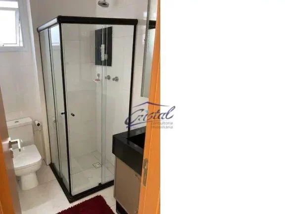 Imagem Apartamento com 3 dormitórios à venda, 112 m² por R$ 1.360.000,00 - Canto do Forte - Praia Grande/SP