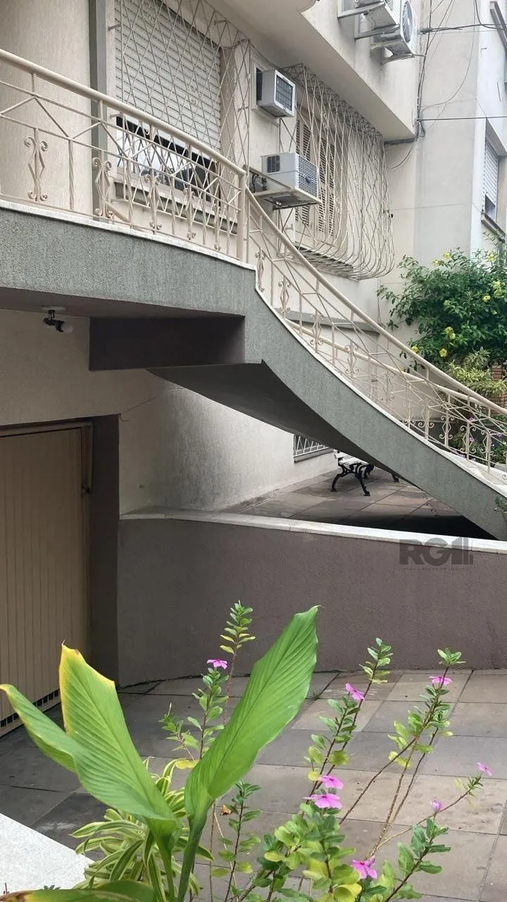 Imagem Apartamento 3 dormitórios à venda Santana Porto Alegre/RS