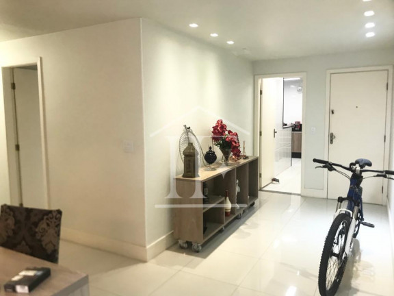Imagem Apartamento com 3 Quartos à Venda, 113 m² em Recreio dos Bandeirantes - Rio de Janeiro