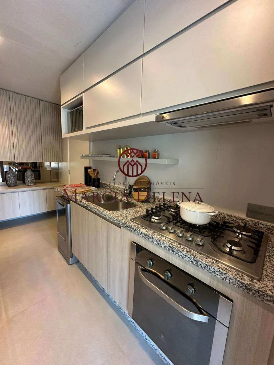 Imagem Apartamento de luxo à venda, com 3 quartos, 157m2