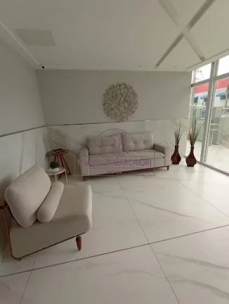 Imagem Apartamento 2 quartos montado em Itapuã