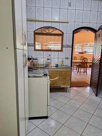 Imagem Linda Chácara, 4 Dormitórios, piscina, Zona Norte, São José dos Campos.