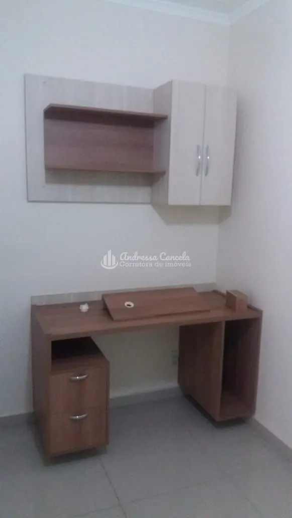 Imagem Spazio Rio Missouri - Ótimo Apartamento Jardim Urano