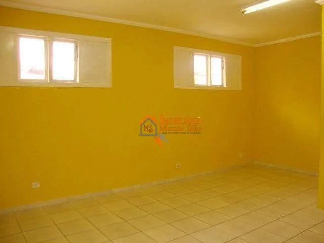 Imagem Galpão à venda, 1310 m² por R$ 3.500.000,00 - Jardim da Mamãe - Guarulhos/SP
