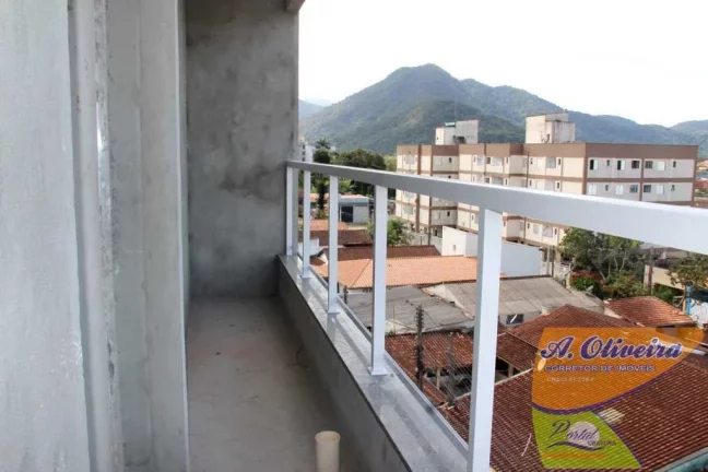 Imagem Apartamentos Novos 02 Dormitorios( sendo 01 suite) Pereque -Açú