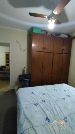 Imagem Apartamento térreo em Santos