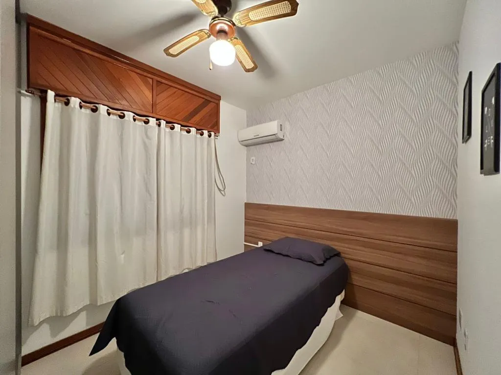 Imagem Apartamento 3 Dormitórios - Bairro Centro
