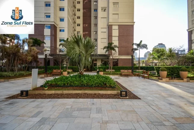 Imagem Apartamento Alto Padrão à Venda Na Água Branca Com 3 Dormitórios Sendo 1 Suíte e 2 Vagas - Varanda Gourmet