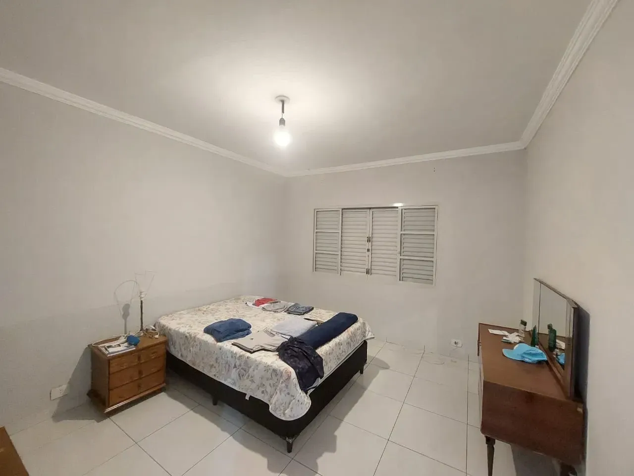 Imagem Casa com 3 Quartos à Venda, 250 m² em Parque Planalto - Santa Bárbara D'Oeste