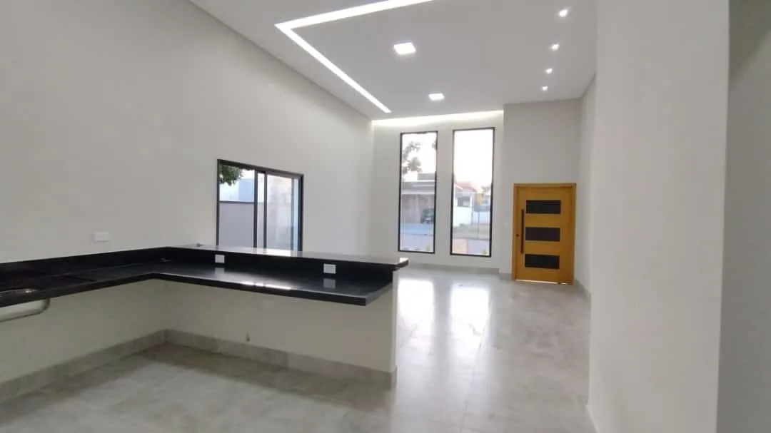 Imagem Casa à venda 3 Quartos, 1 Suite, 4 Vagas, 300M², Bairro do Grama, Caçapava - SP | Condomínio Terras do Vale