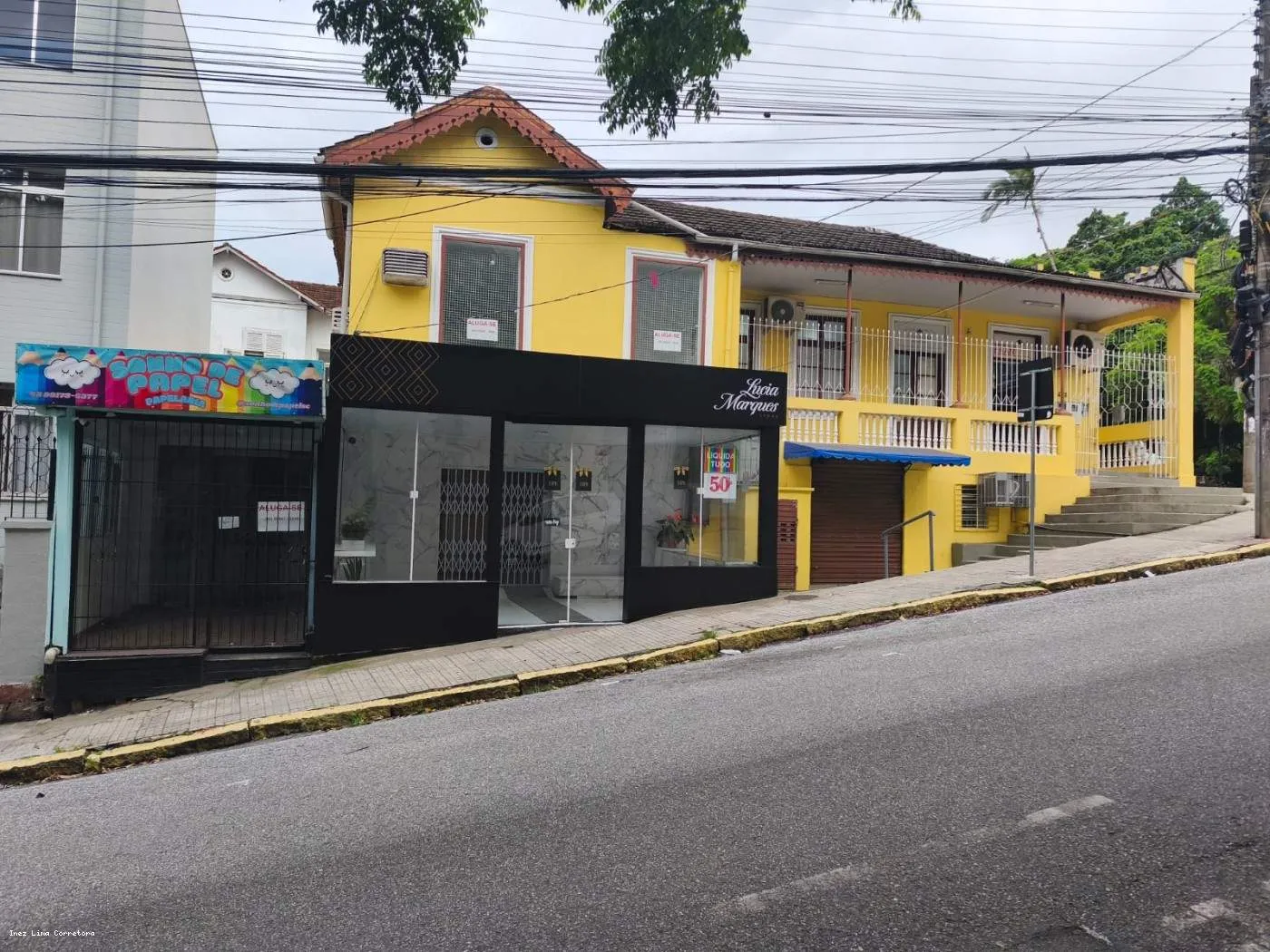 Imagem Casa para Venda em Florianópolis, CENTRO, 6 banheiros