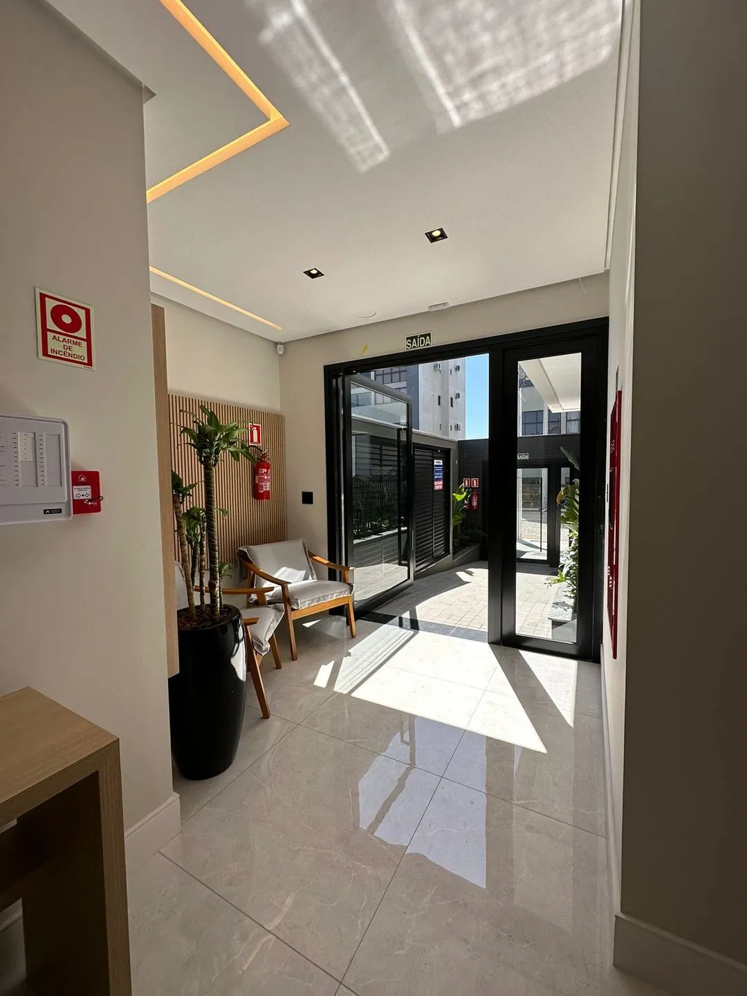 Imagem Apartamento à venda em Torres, Praia da Cal, com 2 quartos, 64.09m2