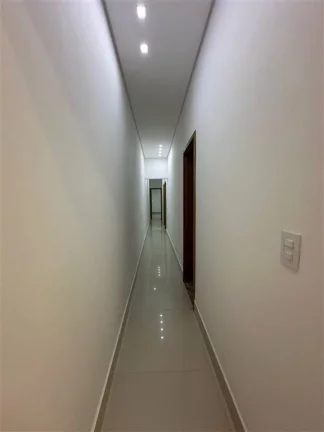 Imagem Casa à Venda em Caiçara, Praia Grande - SP