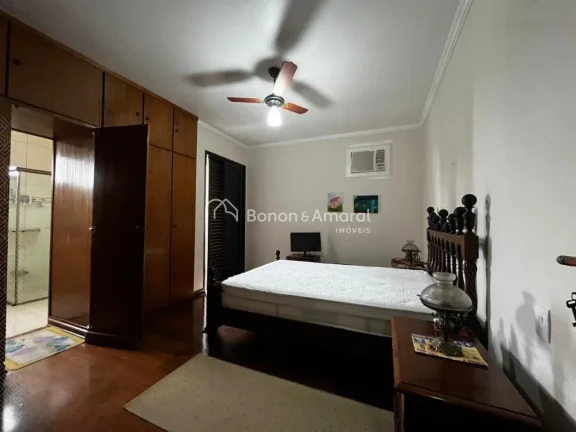 Imagem Apartamento de 150 m² à venda em dos bairros mais charmoso de Campinas - Cambui.

Possuí 3 dormit...