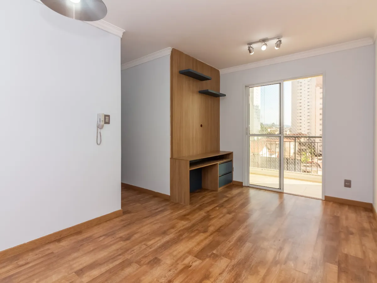 Imagem Apartamento para venda em Piqueri com 3 quartos, sendo 1 suíte, 63m2