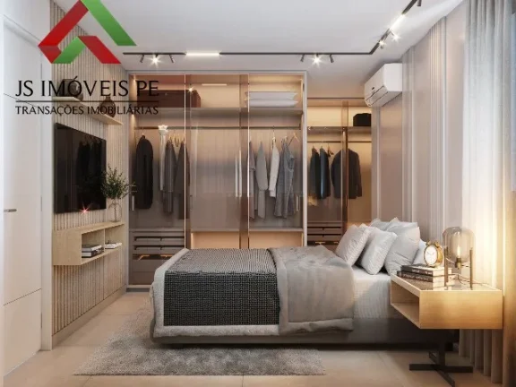 Imagem Apartamento Residencial em JABOATÃO DOS GUARARAPES - PE, Candeias