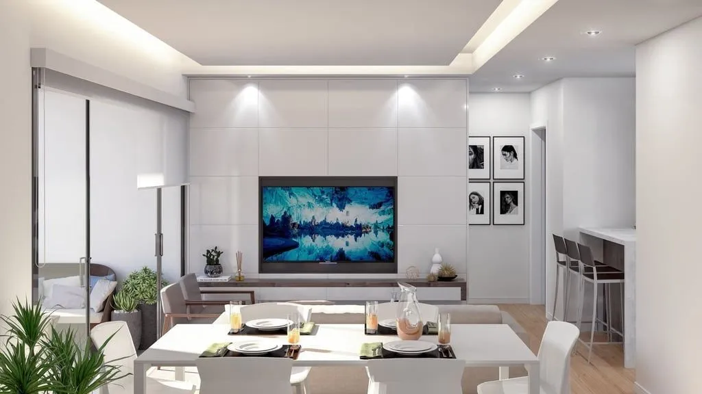 Imagem Apartamento em São João