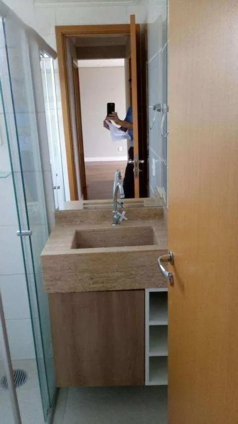 Imagem Apartamento à venda em Campinas, Jardim Paulicéia, com 2 quartos, com 60 m2, Vértice Patriani.