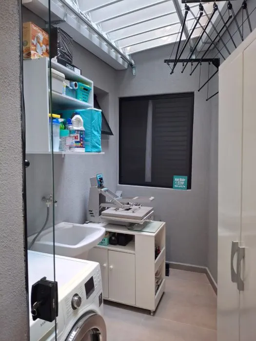 Imagem Apartamento novo na Vila Carrão 2 Quartos à Venda.