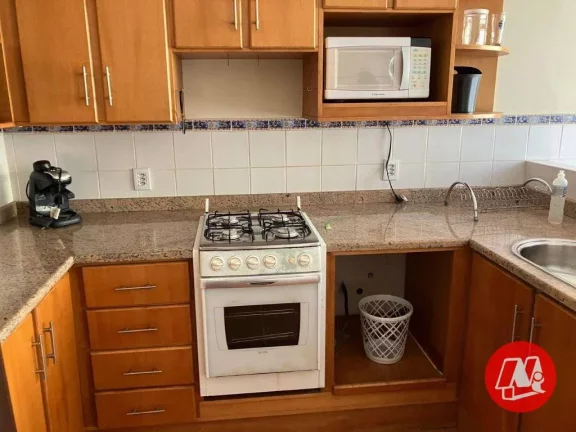 Imagem Apartamento com 2 dormitórios, 80 m² - venda por R$ 540.000,00 ou aluguel por R$ 2.909,00/mês - Boa Vista - Porto Alegre/RS