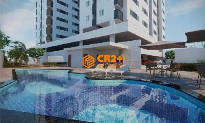Imagem Apartamento à Venda com 45M² na Imbiribeira.