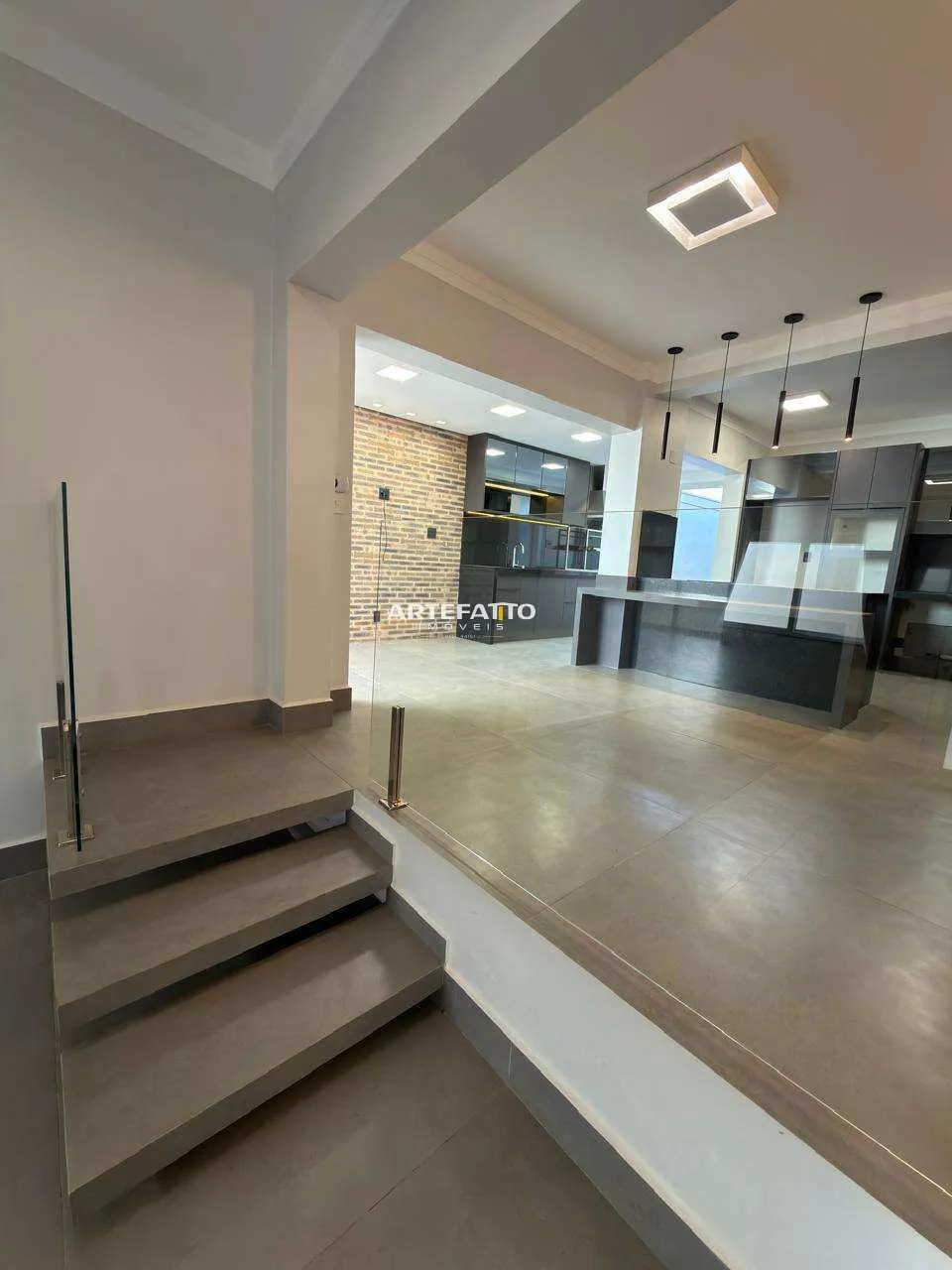 Imagem Casa à venda em Franca, São José, com 3 quartos, 189m2