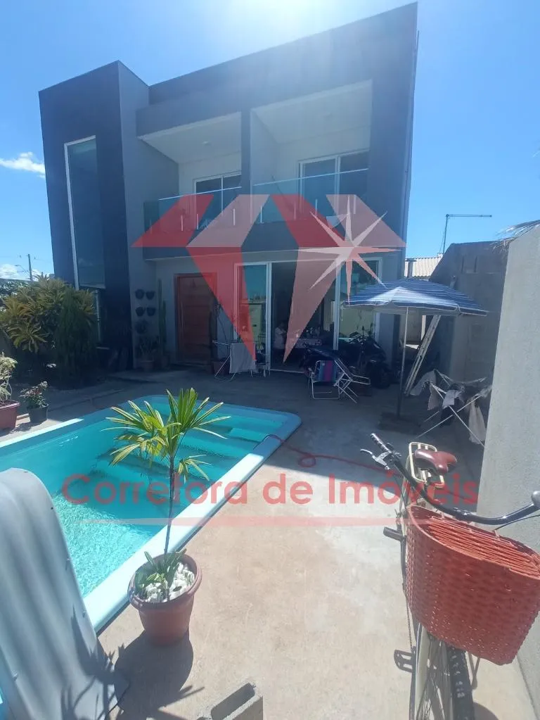 Imagem Casa / Sobrado em Morada de Laranjeiras, Serra
