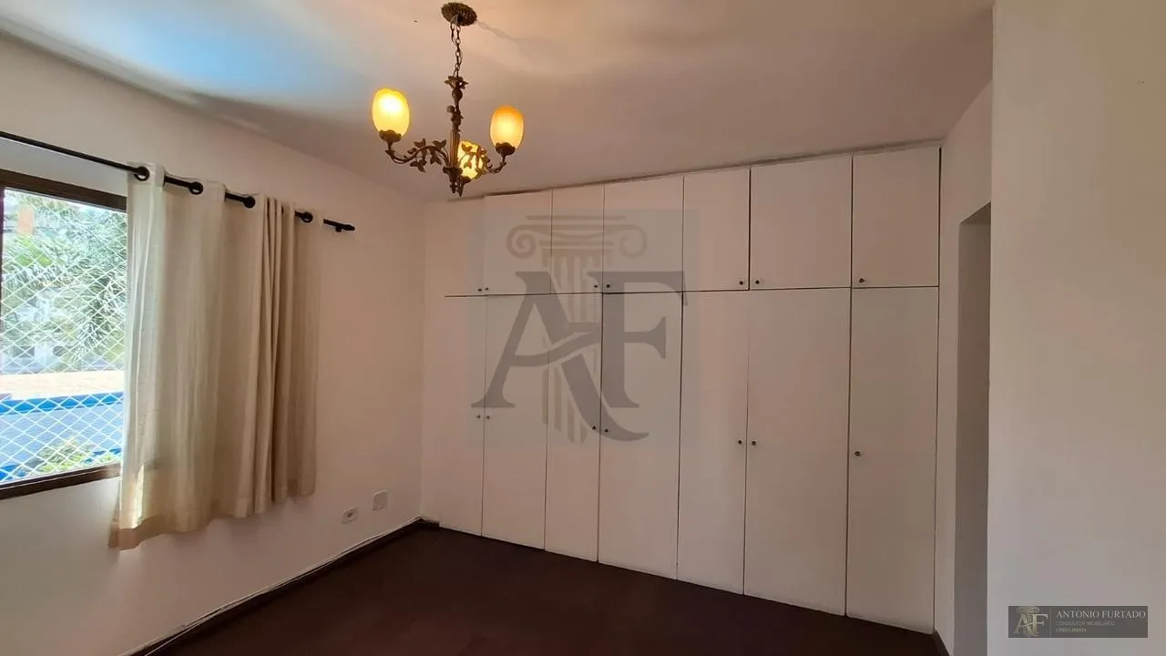 Imagem Apartamento para alugar em Real Parque, São Paulo