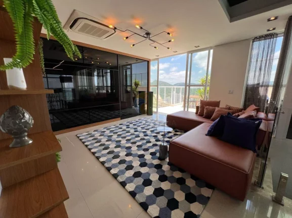 Foto do imóvel Illuminati Residence Cobertura em Rua 1520