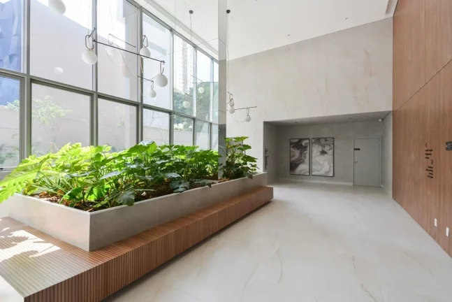 Imagem Apartamento à venda em São Paulo, Vila Zilda (Tatuap?(C)), com 3 quartos, 109m2