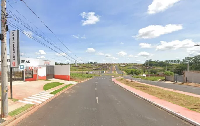 Imagem TERRENO A VENDA NO RESIDENCIAL VILA LOBOS