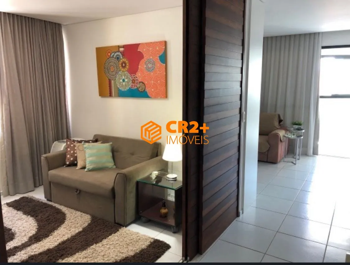 Imagem Vendo apartamento em Setúbal com 4 quartos, 3 vagas de garagem com dependência d