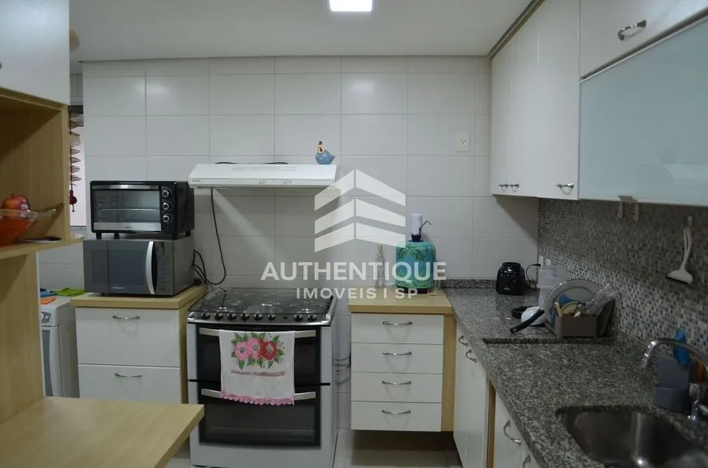 Imagem The View Brooklin - Apartamento à venda em São Paulo/SP