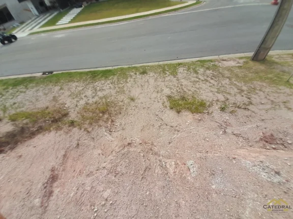 Imagem Terreno com ótima topografia, a venda no condominio Terras de Caxambu
