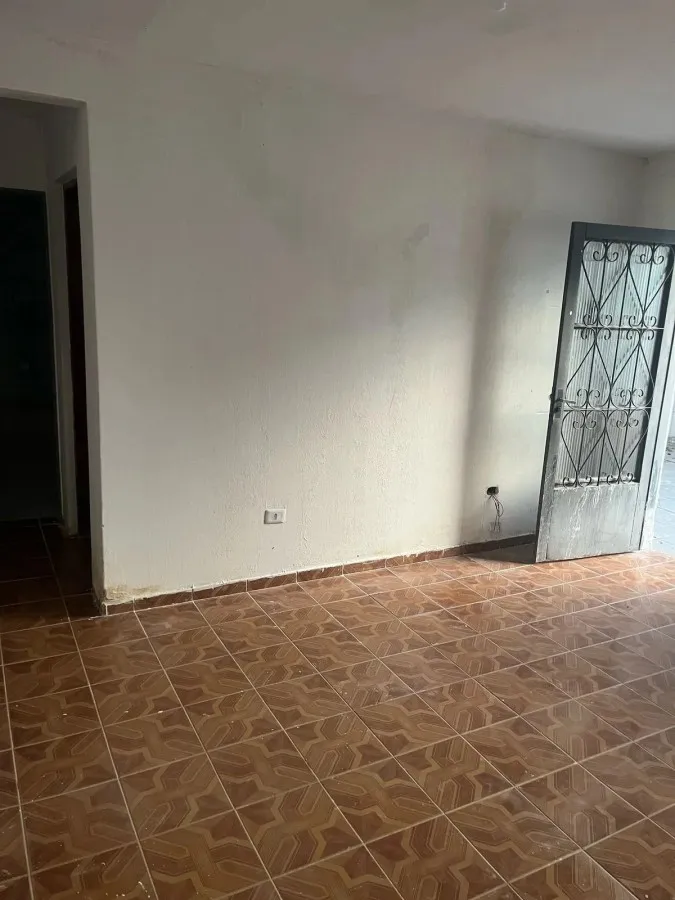 Imagem Casa para Venda em São Paulo, Vila Comercial, 3 dormitórios, 2 banheiros, 3 vagas