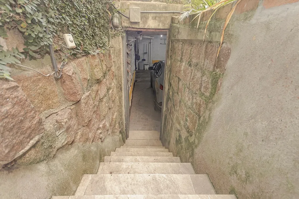 Imagem Casa em Passo da Areia