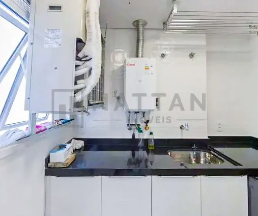 Imagem Apartamento com 3 dormitórios à venda, 109 m² por R$ 1.490.000,00 - Anália Franco - São Paulo/SP