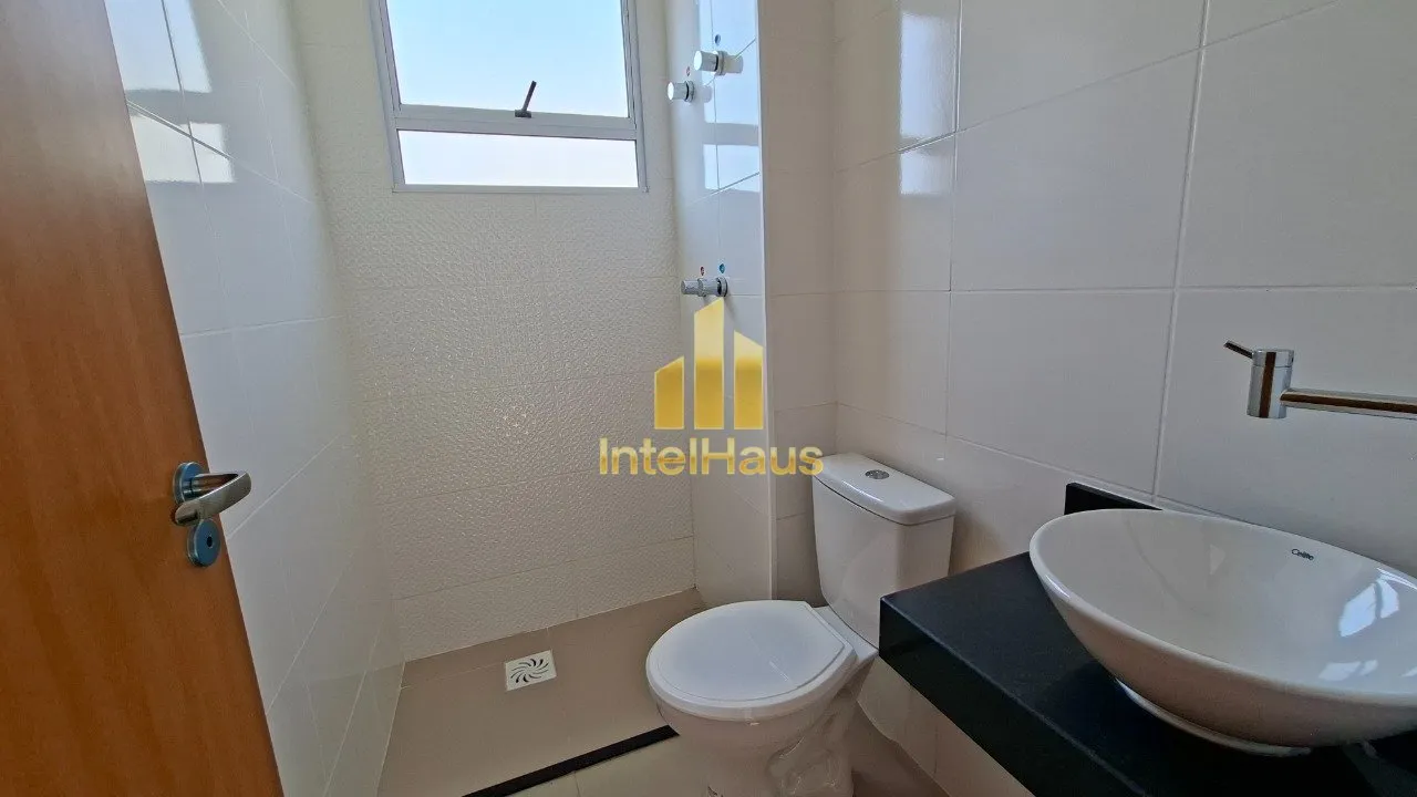 Imagem Descubra o seu novo lar no Residencial Cores de Outono, um condomínio que reflete um espírito vibr...