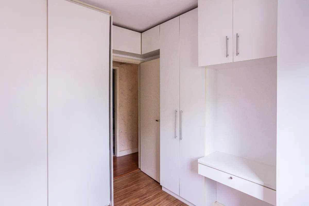 Imagem Apartamento para venda em Vila Andrade com 2 quartos, 60m2