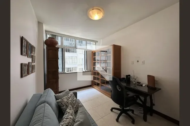 Imagem Apartamento à Venda - Copacabana, 2 Quartos, 112 m2