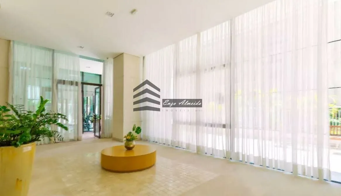 Imagem Apartamento à venda em São Paulo/SP