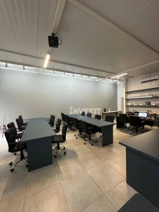 Imagem Sala para alugar Setor Sul - Goiânia/GO