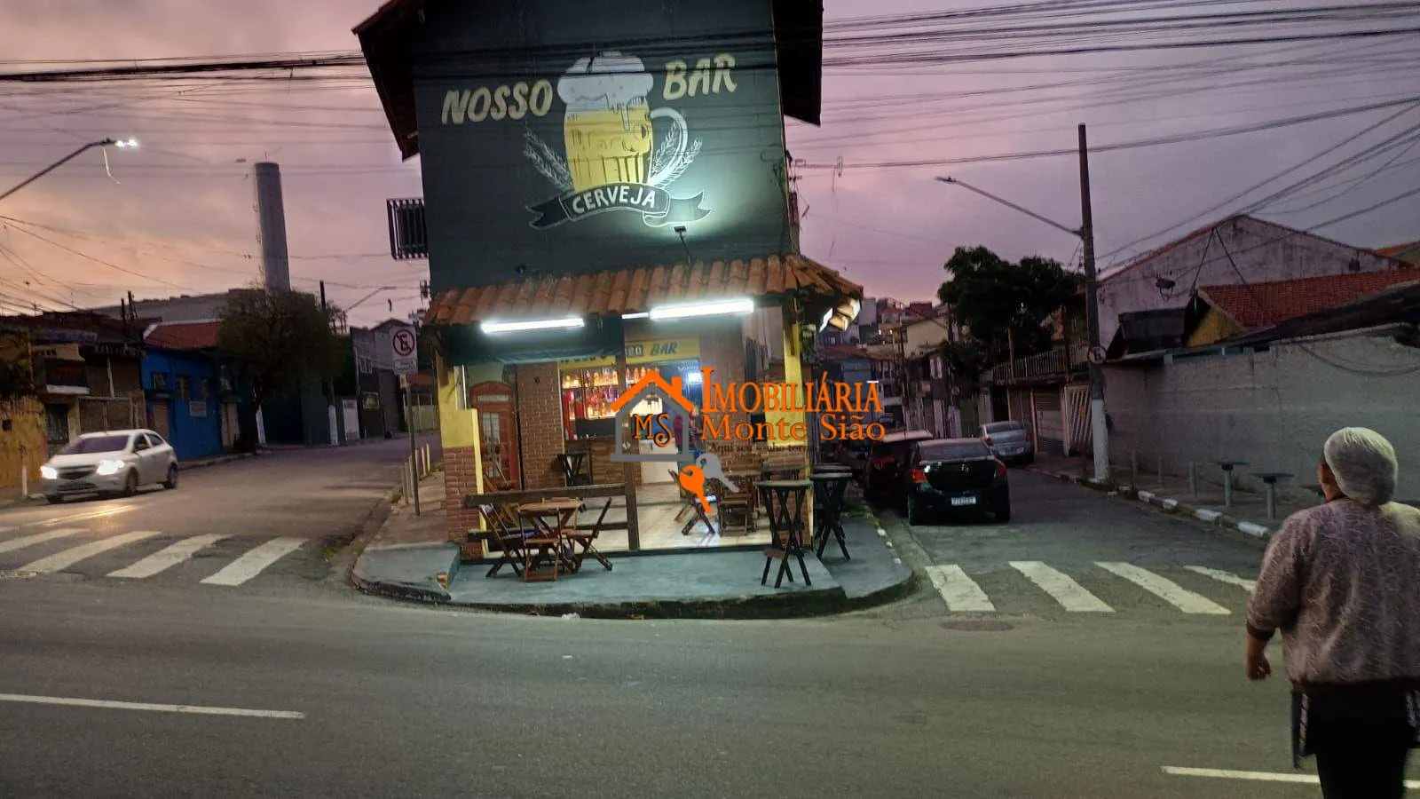 Imagem Sobrado com 4 dormitórios à venda, 390 m² por R$ 1.300.000,00 - Osasco - Osasco/SP