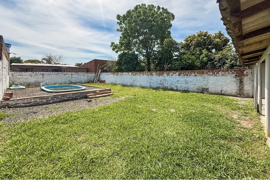 Imagem Casa em Mathias Velho
