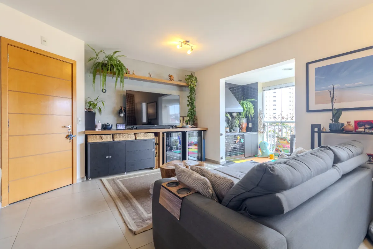 Imagem Apartamento para venda em Vila Ipojuca com 2 quartos, sendo 1 suíte, 90m2