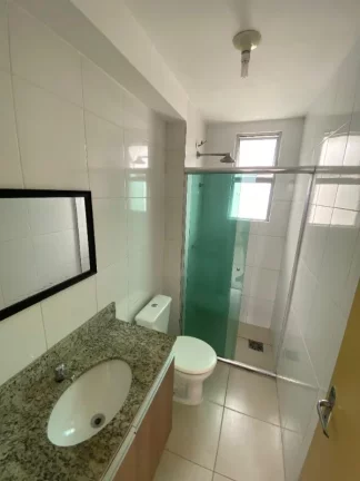 Imagem APARTAMENTO RESIDENCIAL em MANAUS - AM, FLORES