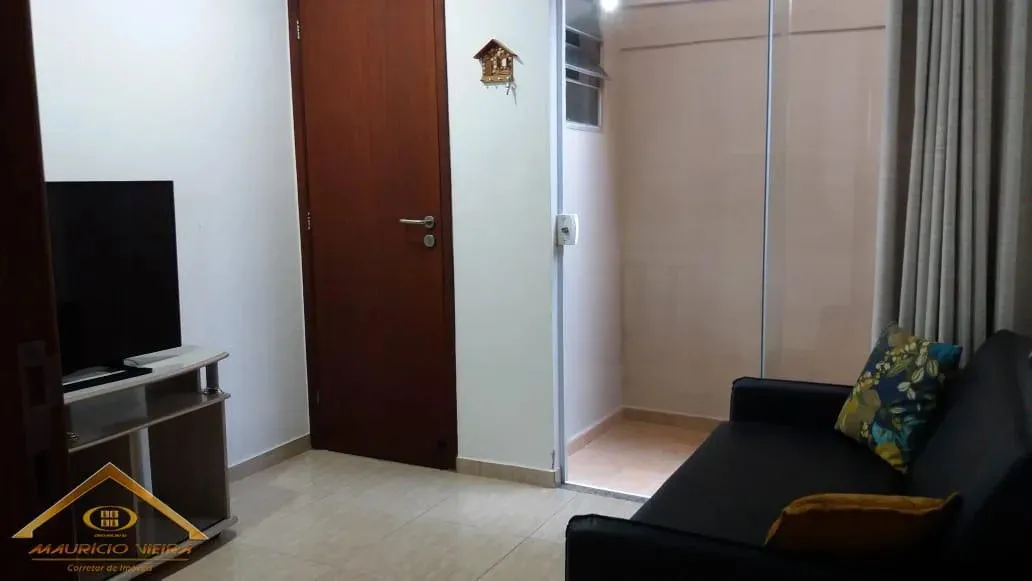Imagem Apartamento para Venda em Cabo Frio / RJ no bairro Peró