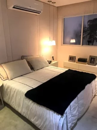Imagem COBERTURA RESIDENCIAL em Rio de Janeiro - RJ, Barra da Tijuca