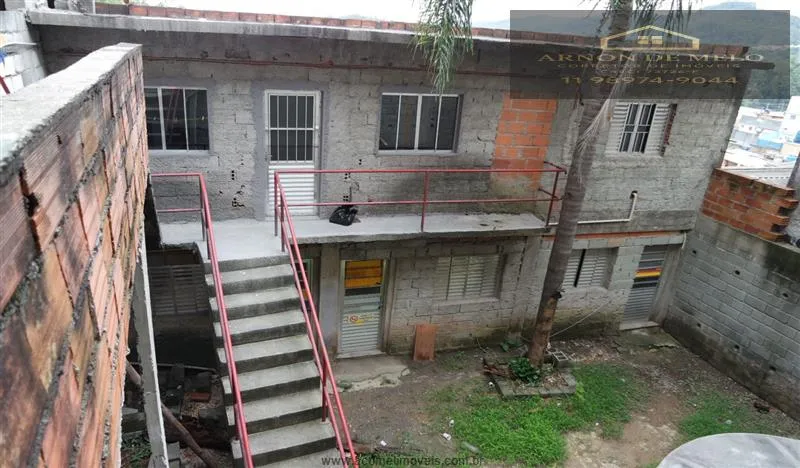 Imagem Galpões para locação em Jandira no bairro Jardim Alvorada