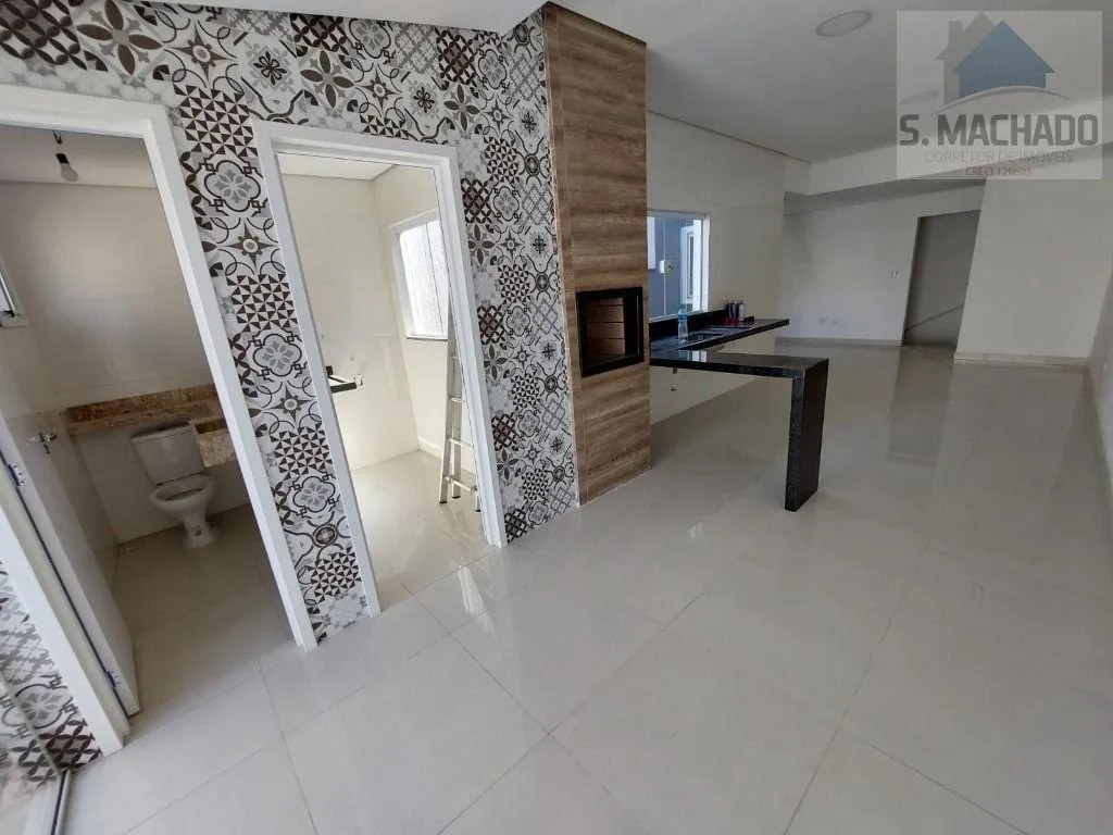 Imagem Apartamento para Venda em Santo André / SP no bairro Vila Curuça